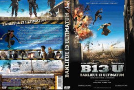 B13 - Ultimatum คู่ขบถ คนอันตราย 2 (2009)